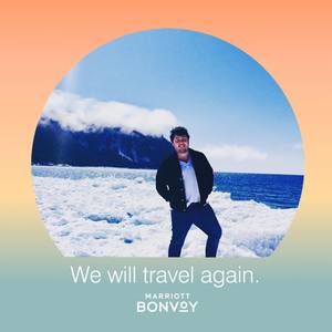 Meet your Posher, Adam